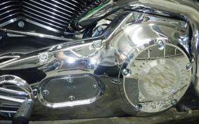 HARLEY FLSTC 1450 2003