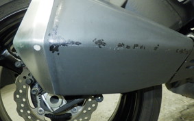 KAWASAKI ZX 10 NINJA R 2011