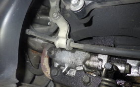 HONDA DIO Z4 GEN 2 2023 AF63