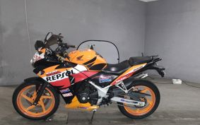 HONDA CBR250R MC41