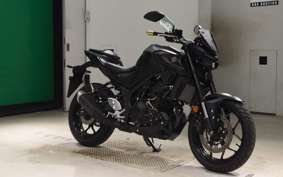 YAMAHA MT-25 A 2023 RG74J