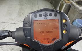 KTM 250 DUKE 2005