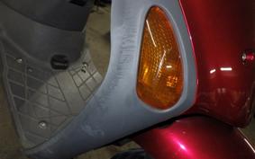 SUZUKI LET's 4 CA45A