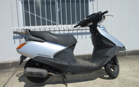 HONDA SPACY100 JF13