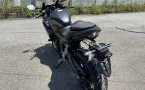 HONDA CBR400R ABS 2023 NC56