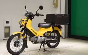 HONDA CROSS CUB 110 2024 JA45