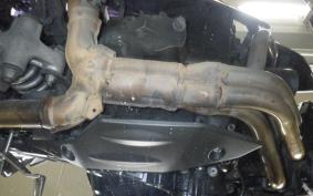 KAWASAKI Z1000 Gen.3 2008