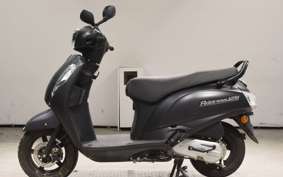 SUZUKI ADDRESS V125 Gen.2 DP12H