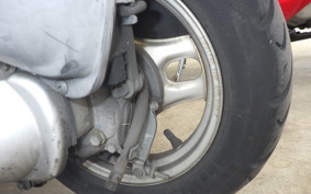 HONDA DIO Gen.6 AF68
