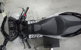 HONDA FORZA 250 2025 MF17