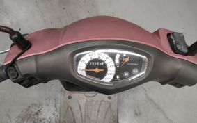 SUZUKI ADDRESS V125 CF46A