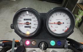 HONDA HORNET 250 2005 MC31