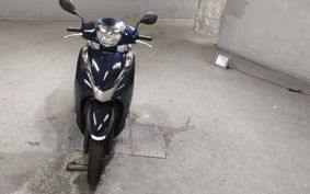 HONDA LEAD 125 JF45