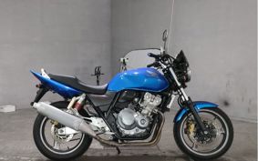 HONDA CB400SFV-4 2008 NC42