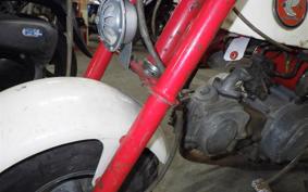 HONDA MONKEY 1995 Z50M