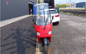 HONDA GYRO TA03