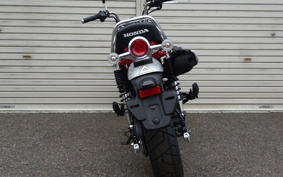 HONDA  DUX 125 JB04