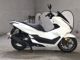 Фото Honda PCX 125 с японского аукциона