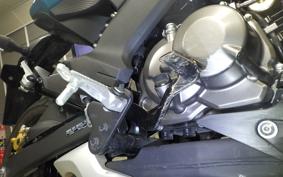 KAWASAKI Z125 PRO 2025 BR125H