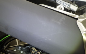 KAWASAKI Z7ﾊEVEﾘｯﾄﾞ 2017 CX500A