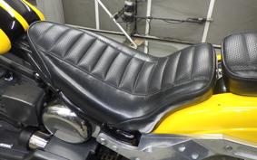 HARLEY FXSTC 1340 1988