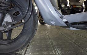 SUZUKI LET's 4 1997 CA45A