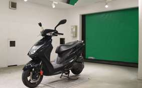 YAMAHA CYGNUS 125 XSR 3 2025 SEA5J