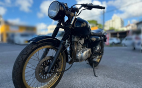 SUZUKI ST250 NJ4AA