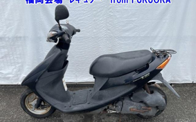 SUZUKI ADDRESS V50