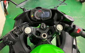 KAWASAKI NINJA 400 KRT ED 2018 EX400G