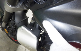 HONDA CB1000R GEN 2 2021 SC80