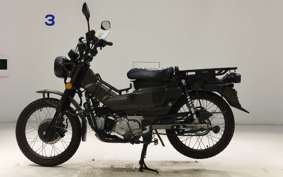 HONDA CT125-2 2006 JA65