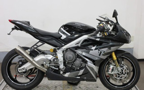 TRIUMPH デイトナMOTO765 HDA214