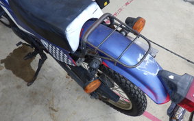 SUZUKI TS50 Hustler SA11A