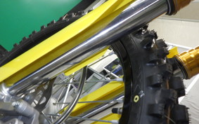 SUZUKI RM-Z250 2009