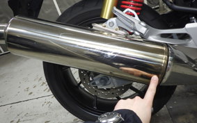 HONDA CB400 SUPER BOLDOR A 2016 NC42