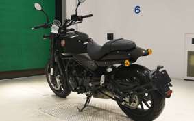 HARLEY X500 2023