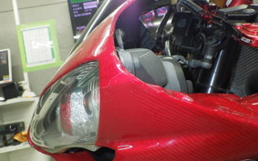 YAMAHA YZF-R1 2008