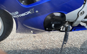 YAMAHA YZF-R1 1998 RN01