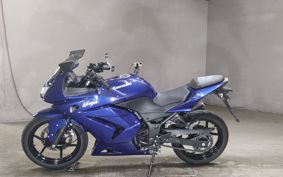 KAWASAKI NINJA250R EX250K