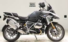 BMW R1250GS 2018