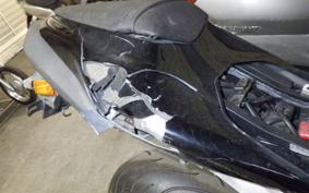 KAWASAKI NINJA ZX-6R 2009