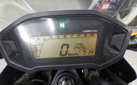 HONDA ｸﾞﾛﾑ JC61