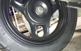 HONDA DIO Gen.6 1989 AF68