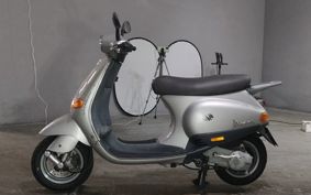 VESPA VESPAET4 50 ZAPC261