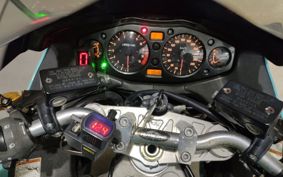 SUZUKI GSX1300R HAYABUSA 2005 GW71A