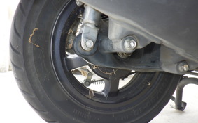 SUZUKI ｽｳｨｯｼｭ125 1997 DV12B