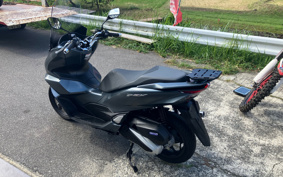 HONDA PCX125 JK05