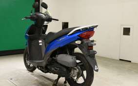 SUZUKI ADDRESS 110 2004 CE47A