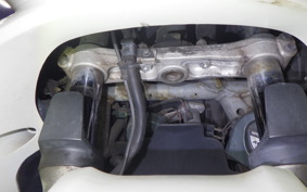 SUZUKI SKYWAVE 650 LX 2011 CP52A